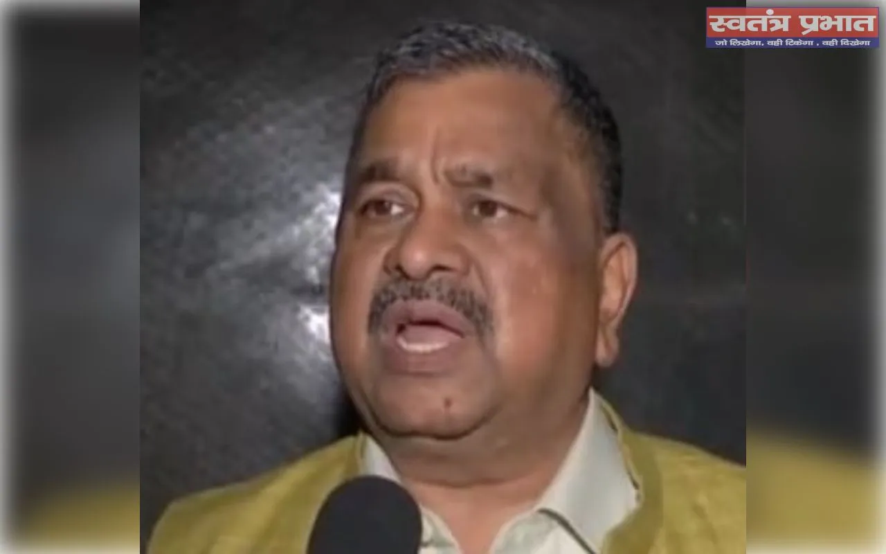 फेज-4 के प्रस्तावित नबी करीम मेट्रो स्टेशन का नाम ऐतिहासिक पहचान के अनुरूप रामनगर किया जाए- सुरेंद्र कुमार गुप्ता