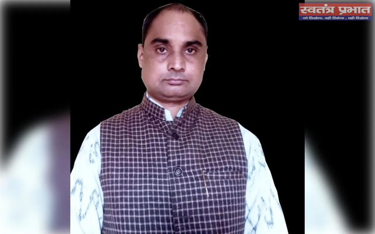 विश्व हिन्दू परिषद के इंद्रप्रस्थ दिल्ली प्रांत के प्रिंट मीडिया प्रमुख के दायित्व पर मनोनीत किये गए स्वतंत्र सिंह भुल्लर