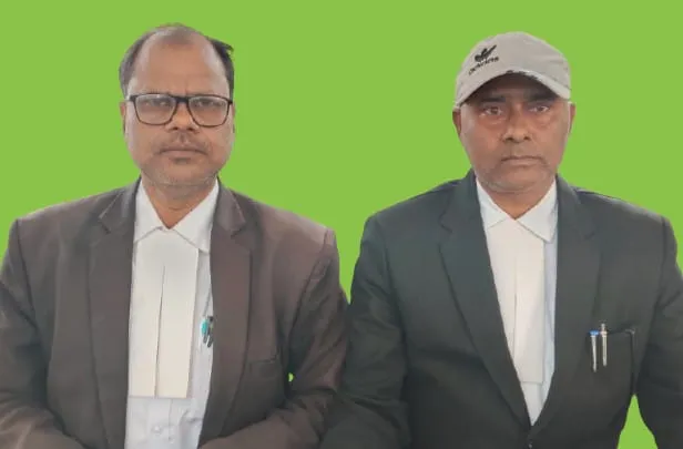 सोनभद्र में डिस्ट्रिक्ट बार एसोसिएशन सोनभद्र का चुनाव प्रक्रिया निरस्त