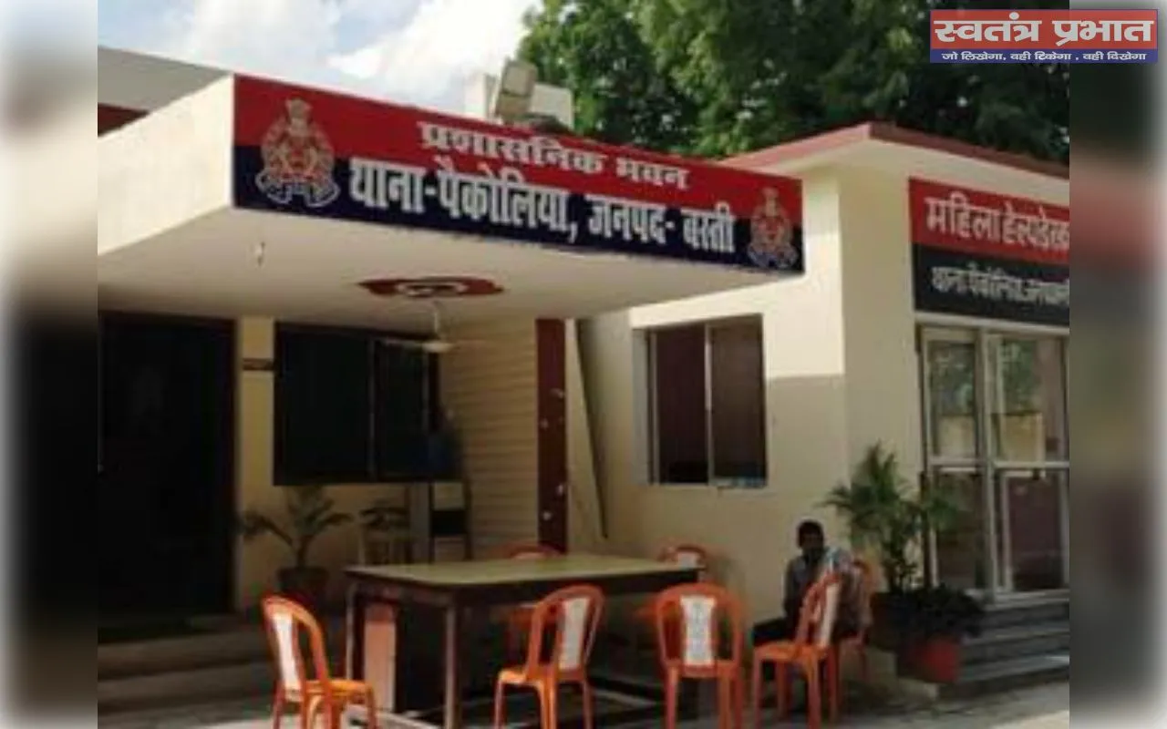 दुबई में भाई के फंसे होने का झांसा देकर 50 हजार की ठगी