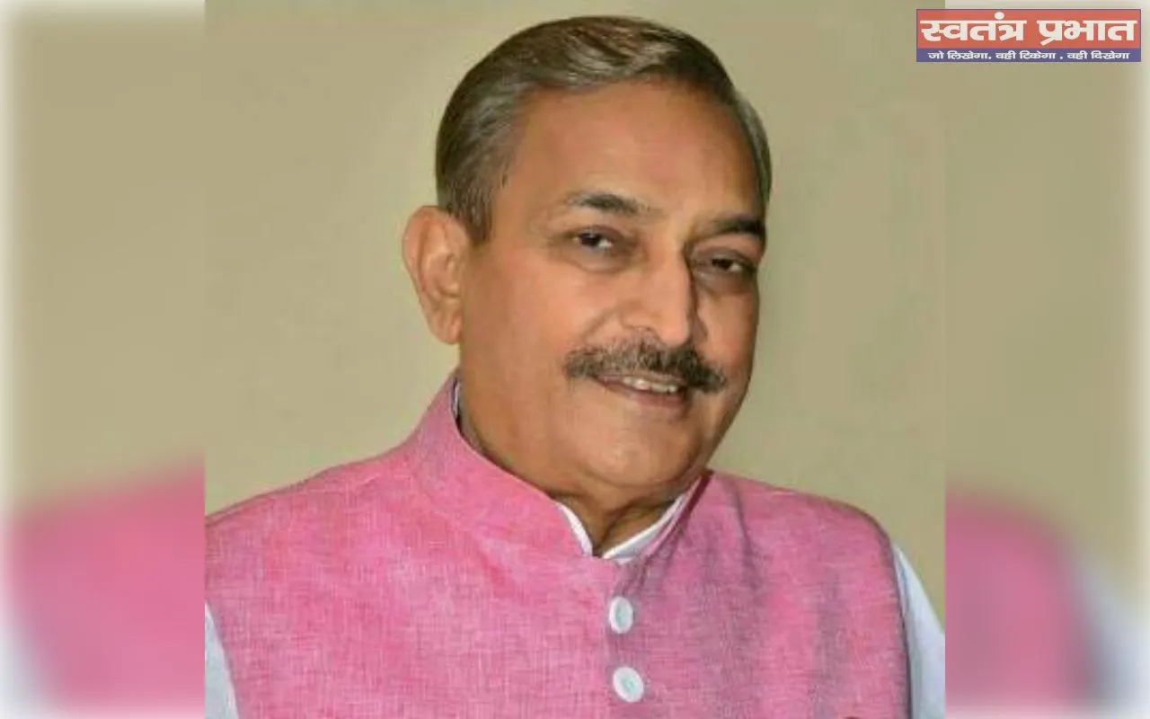 भारत-मैक्सिको संसदीय मैत्री समूह का नेतृत्व करेंगे प्रमोद तिवारी