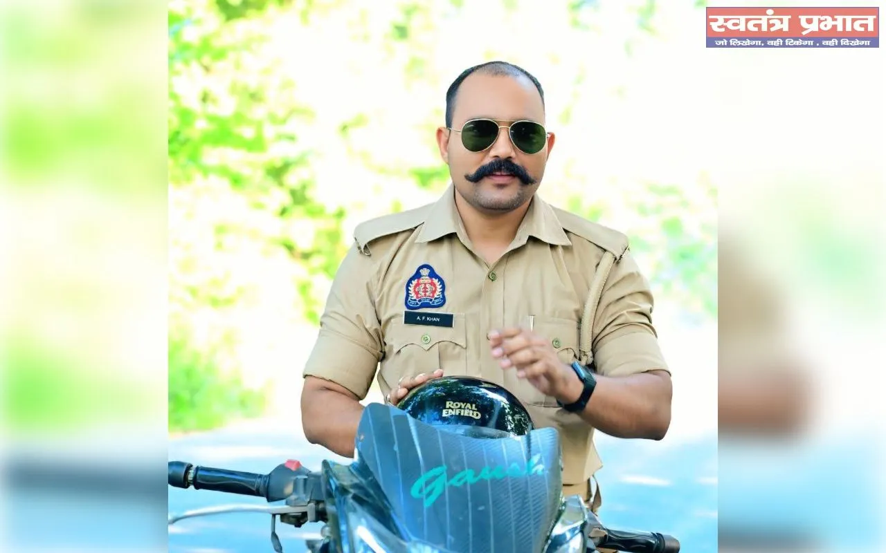 दो बच्चों की मां ने सिपाही पर दर्ज कराया यौन शोषण का केस