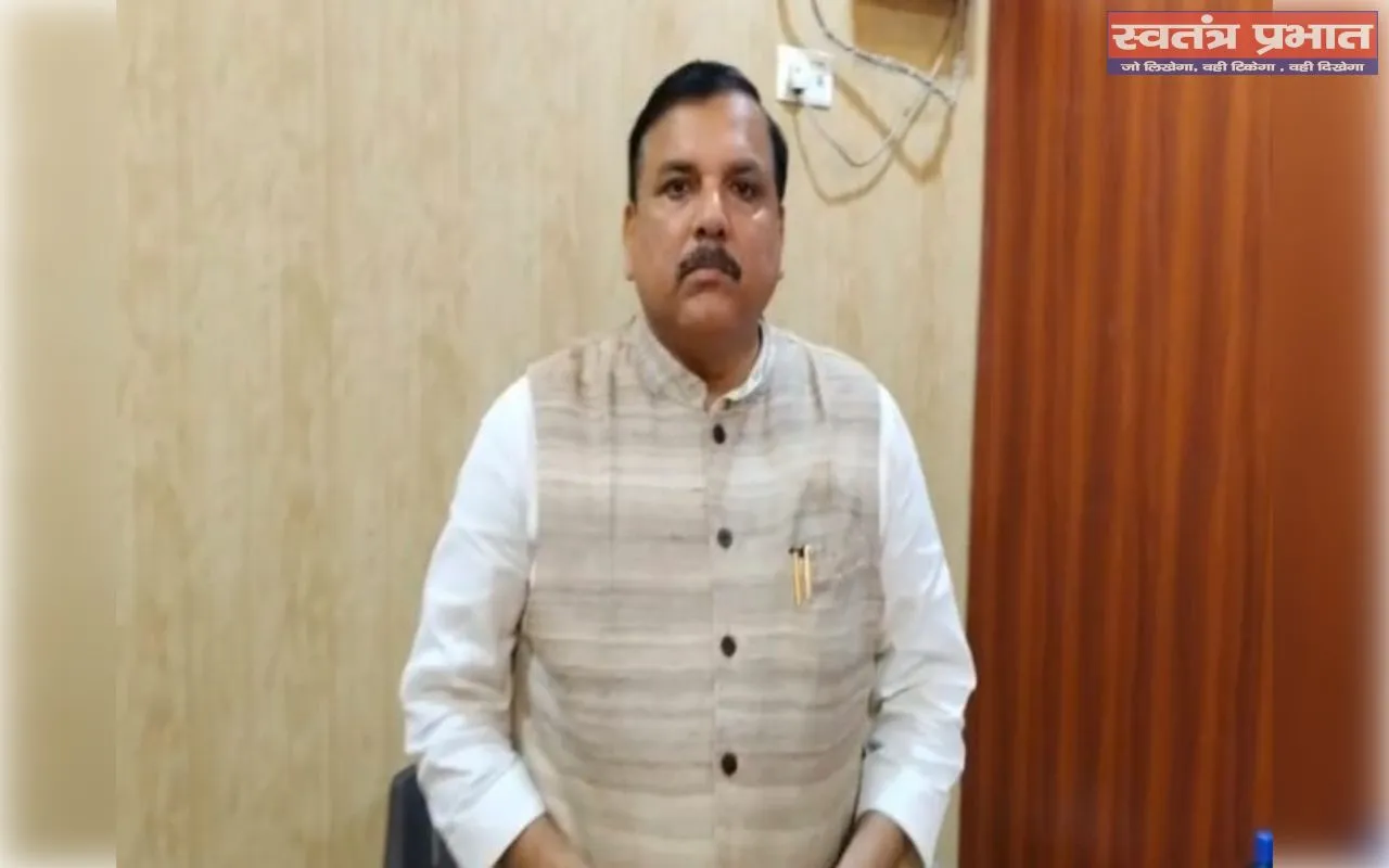 केजरीवाल-सिसौदिया दिल्ली शराब केस से बरी