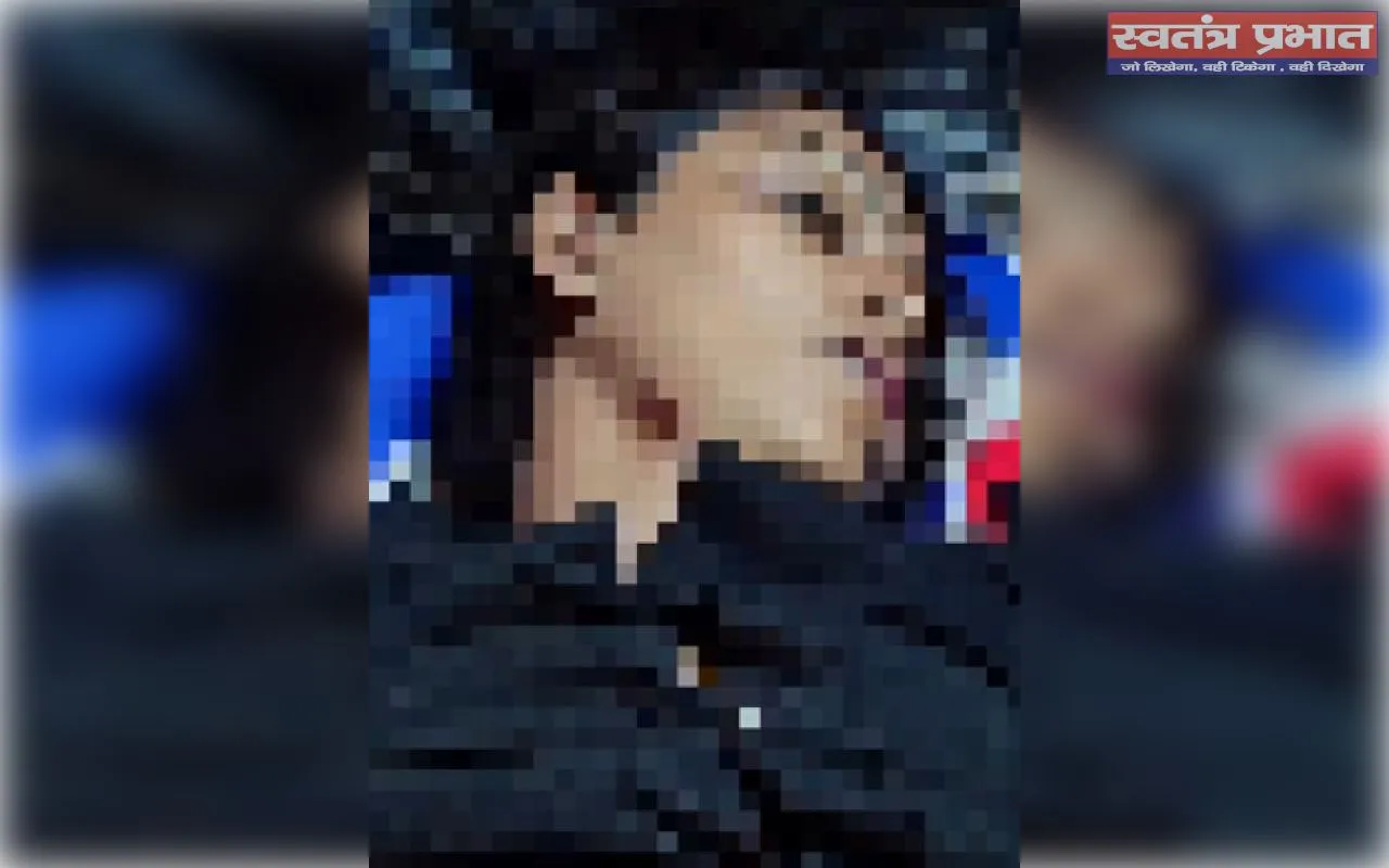 घरेलू कलह से तंग आकर विवाहिता ने की आत्महत्या