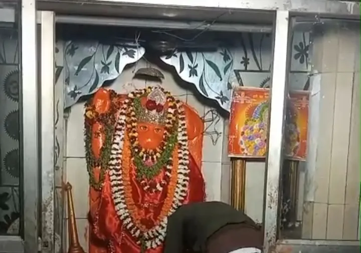 ऊर्जा की राजधानी में सेवा की सरिता,श्री राम सेवा समिति का 28वाँ खिचड़ी भंडारा संपन्न