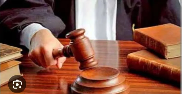 अदालत का फैसला दुष्कर्म के दोषी जगनारायण खरवार को  कठोर उम्रकैद , एक लाख रूपये अर्थदंड, न देने पर 6 माह की अतिरिक्त कैद