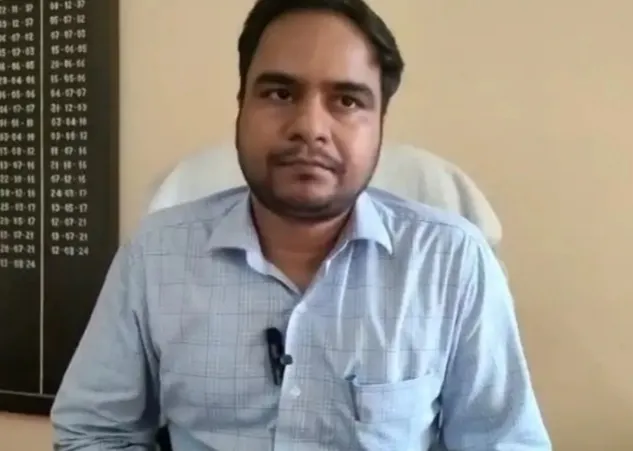 माह फरवरी 2026 हेतु राष्ट्रीय खाद्य सुरक्षा अधिनियम-2013 के अन्तर्गत गेहूूं एवं चावल के वितरण स्केल में किया गया परिवर्तन