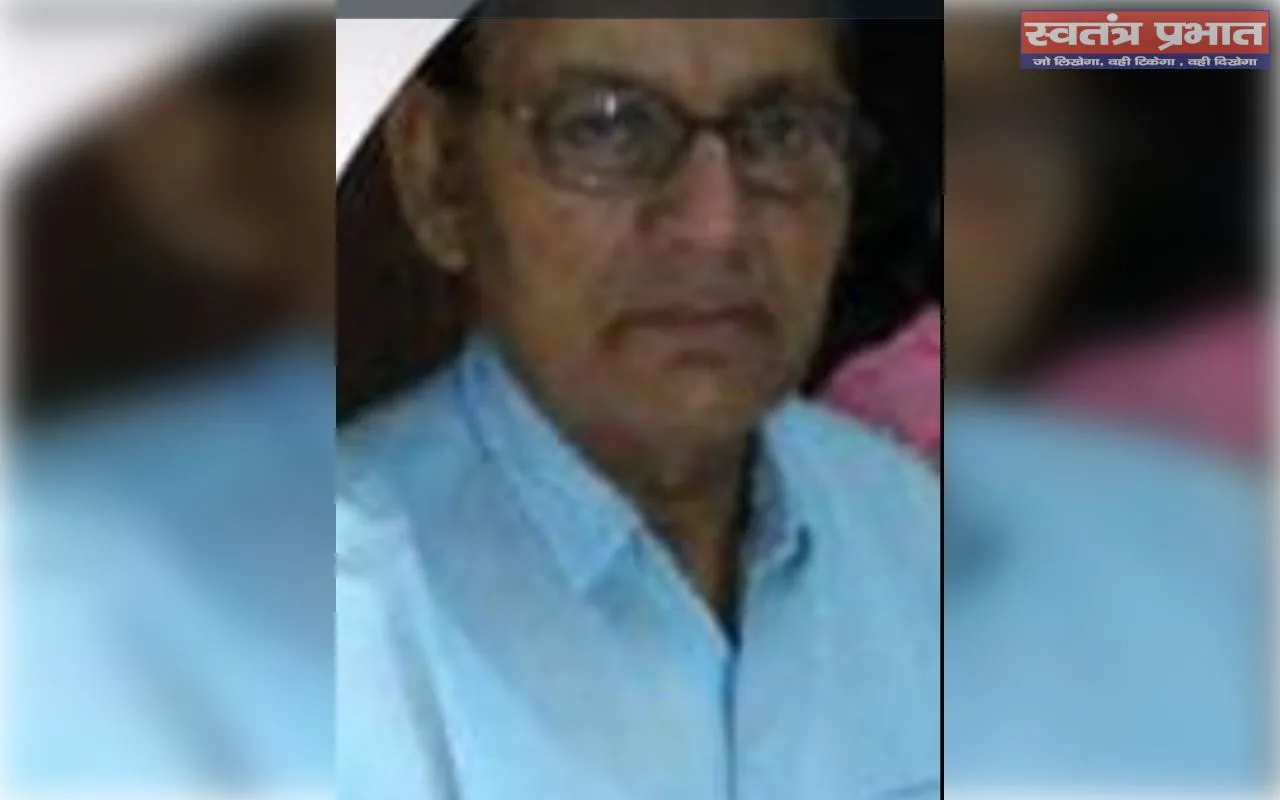 भू माफिया जिन्दा नाले को पाटकर कर रहा अवैध प्लाटिंग, राजस्व अमला बना मूकदर्शक