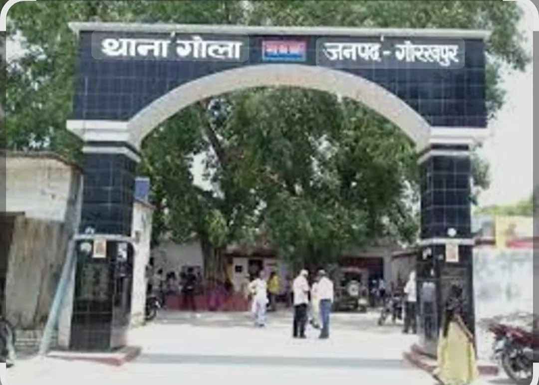 गोलाबाजार में बाजार से लापता हुआ 14 वर्षीय किशोर, परिजनों में मचा हड़कंप,