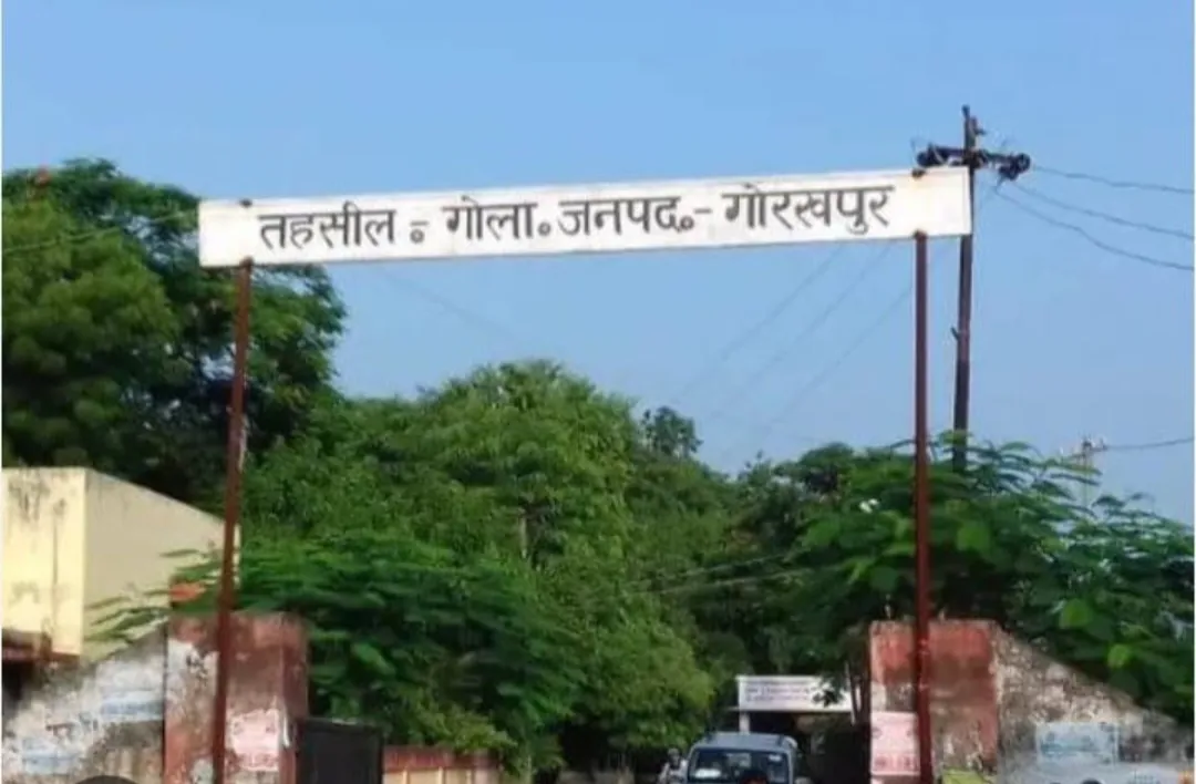 न्यायालय के आदेश के बाद भी दबंगई, बाउंड्री निर्माण रोकने को परिवार पर हमला