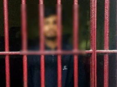 गोरखपुर में ईंट से वार कर हत्या, 24 घंटे में मुख्य आरोपी गिरफ्तार