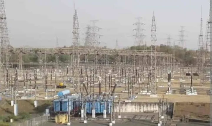 ओबरा नगर व आसपास के विद्युत उपभोक्ताओं से अपील  , समय से  निपटाएं घरेलू कार्य