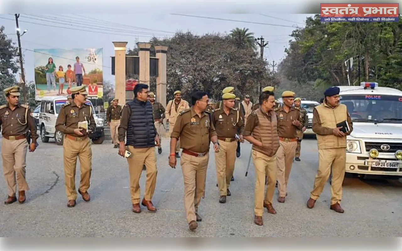 आओ तुम्हारा ढंग से ब्याह करें… भगाकर की बेटी से शादी तो दामाद को बहाने से बुलाकर लगा दिया ठिकाने...