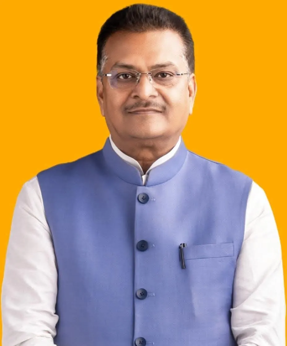 भारत-अमेरिका व्यापार समझौता वैश्विक मंच पर भारत की बढ़ती धमक और भरोसे का प्रतीक : मनीष जायसवाल