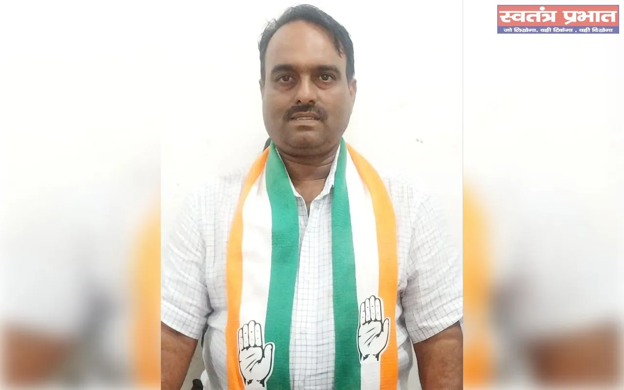 झारखंड के विकास को नई दिशा देने वाला विकासोन्मुखी और सर्वहितकारी बजट : विनोद कुशवाहा 