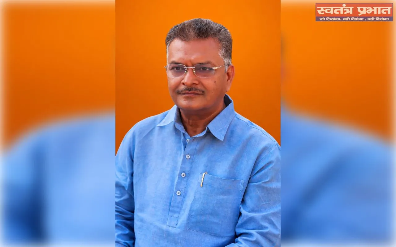 झारखंड का अबुआ दिशोम बजट सिर्फ आंकड़ों की है बाजीगरी और जन-आकांक्षाओं के साथ विश्वासघात : मनीष जायसवाल