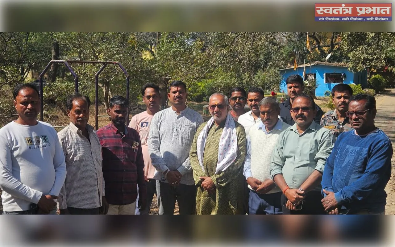 अब्दुल कलाम पार्क का होगा कायाकल्प