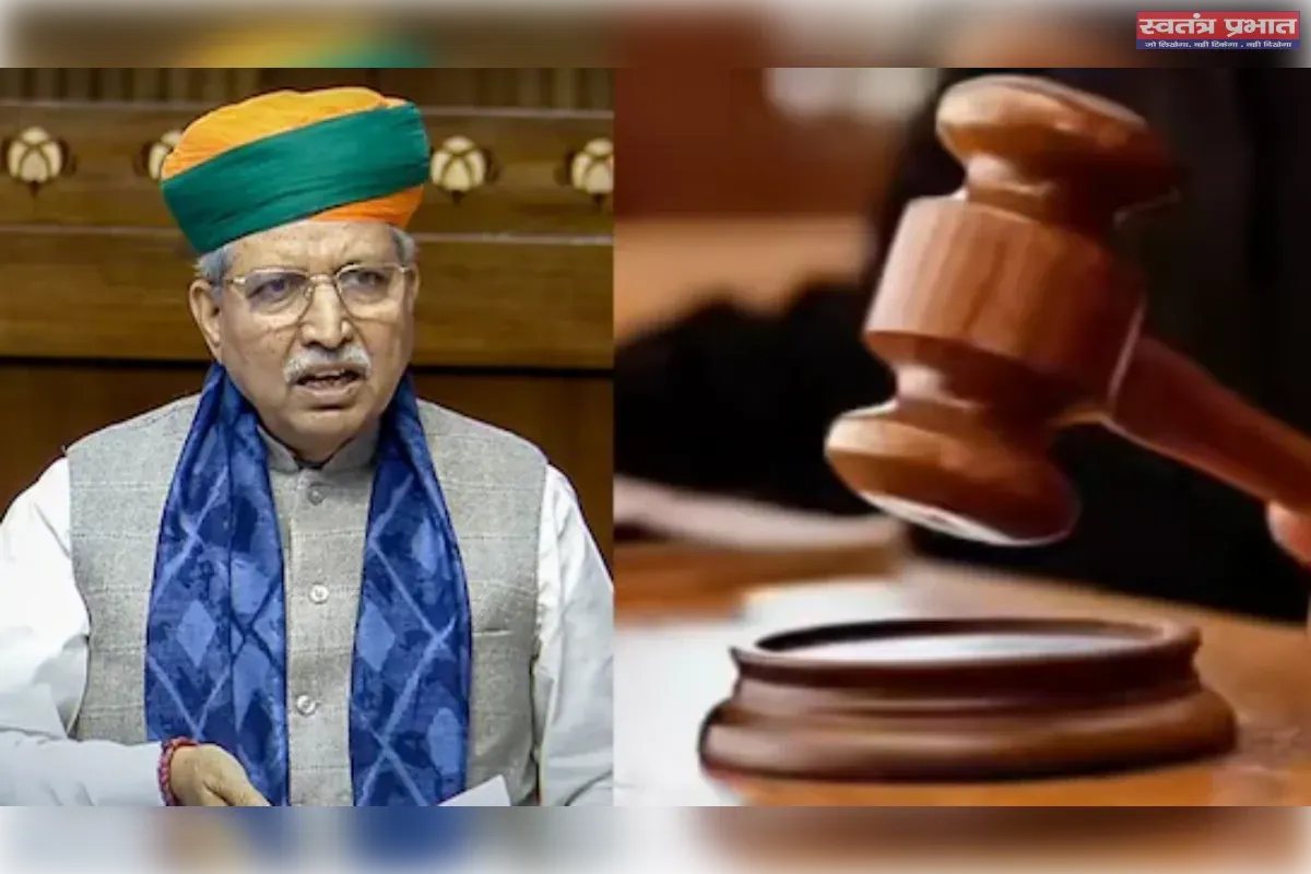 8 साल में 847 जजों की नियुक्ति, सिर्फ 4 % SC, कानून मंत्री ने SC/OBC और अल्पसंख्यक जजों को लेकर दी जानकारी