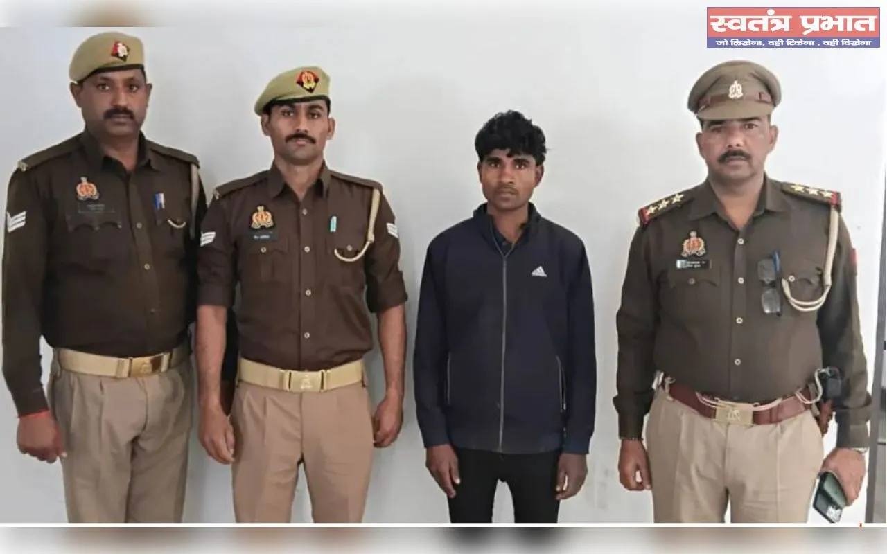 ‘बेटे की शक्ल मुझसे नहीं मिलती’… पत्नी के चरित्र पर था शक, पिता ने 1 साल के मासूम को उतारा मौत के घाट