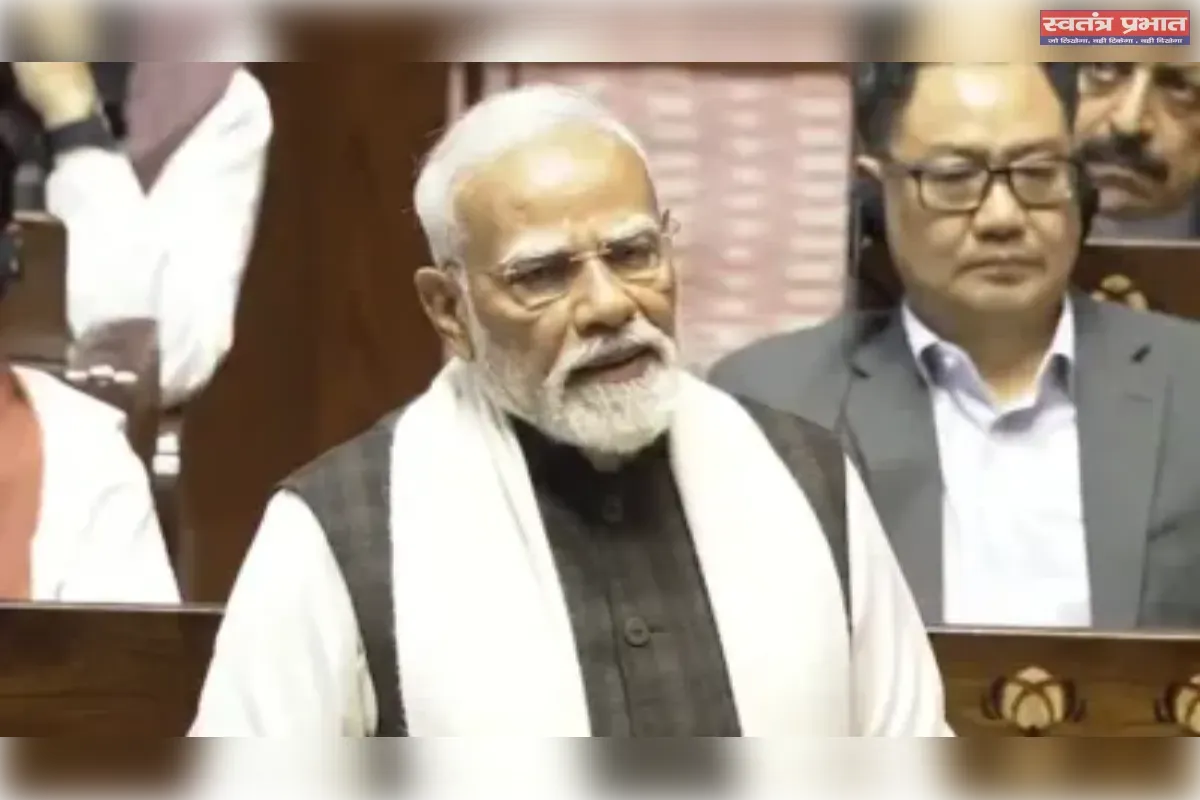 कब्र के नारे, मोदी के मारे: विरोधियों की छुट्टी