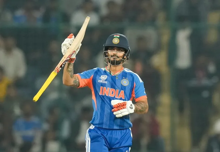 किशन का तूफान, बुमराह-हार्दिक का कहर: भारत ने पाकिस्तान को 61 रनों से रौंदा, अब 8-1 का दबदबा!