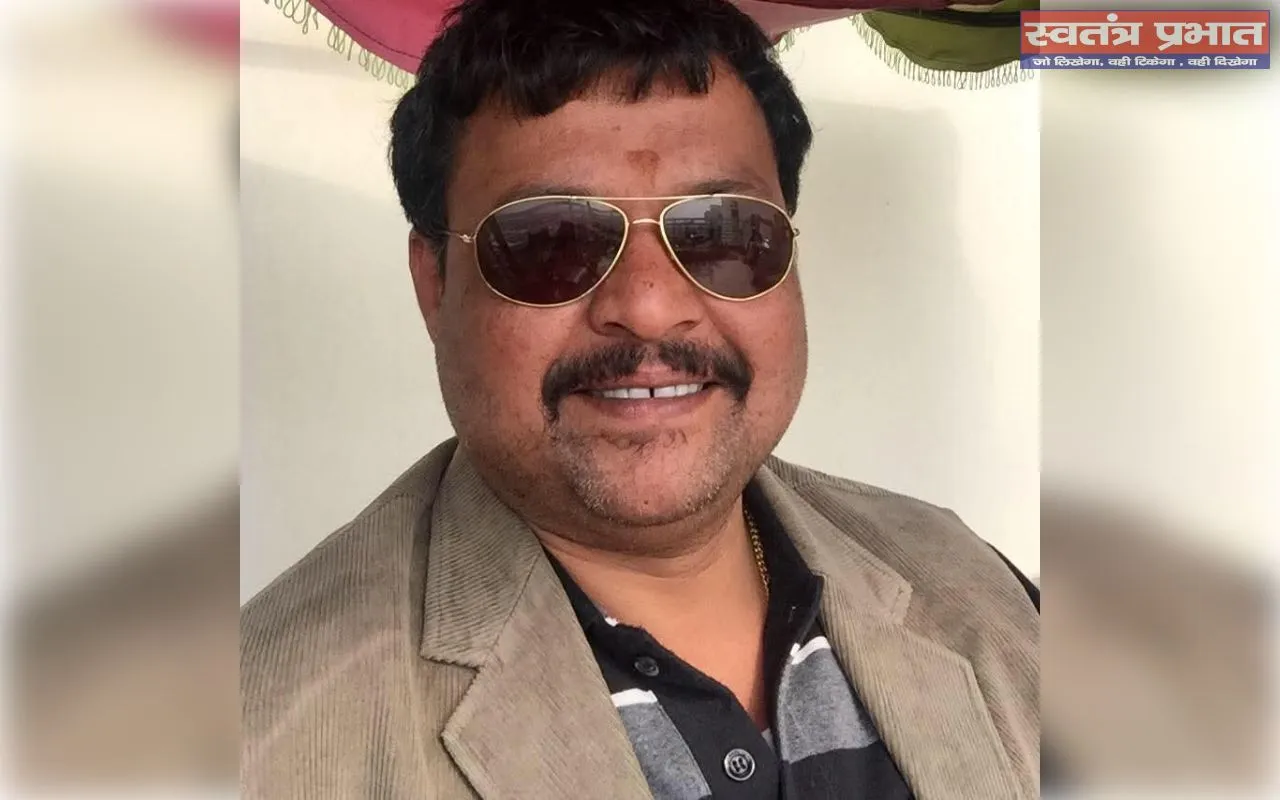 प्लॉट दिलाने के नाम पर एक लाख रुपये की ठगी का आरोप