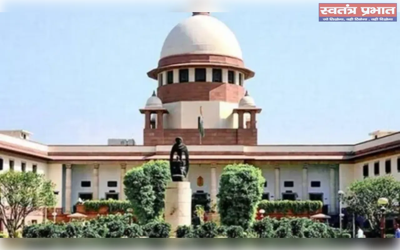 जब सुप्रीम कोर्ट में एक युवा ने खुद लड़ी अपनी लड़ाई