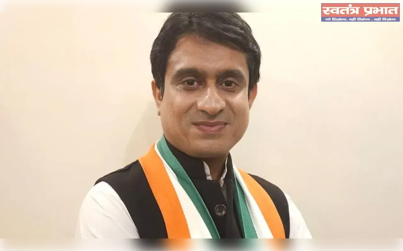 यूथ कांग्रेस के राष्ट्रीय अध्यक्ष को मिली जमानत