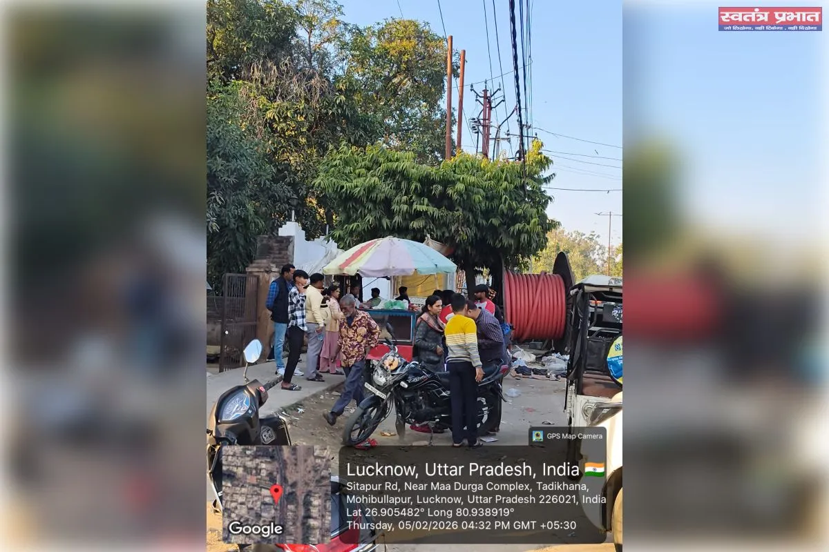 विभिन्न जोनों में कार्रवाई, अतिक्रमण हटाए गए, जुर्माना वसूला गया