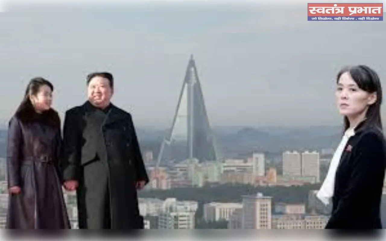 किम सत्ता का उत्तराधिकार परिवार शक्ति और भविष्य की राजनीति