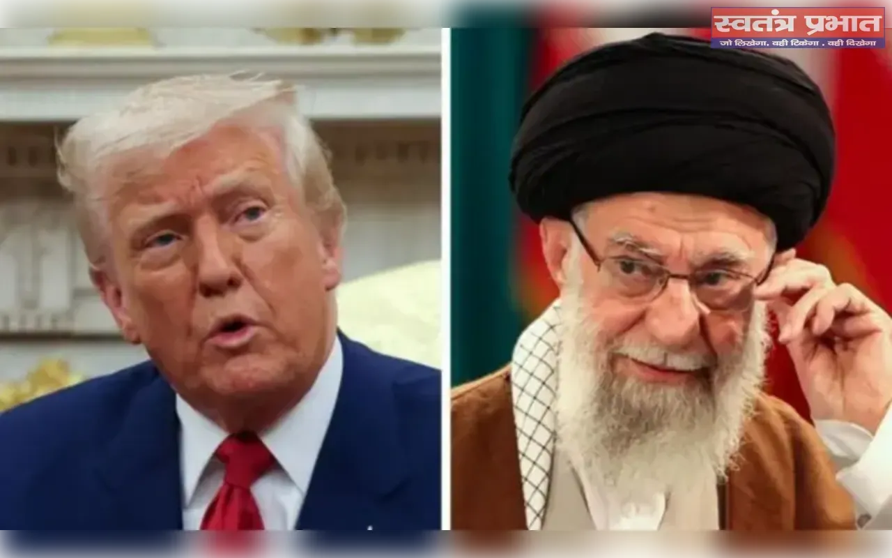 क्या संभावित अमेरिका-ईरान युद्ध वैश्विक युद्ध का आगाज होगा