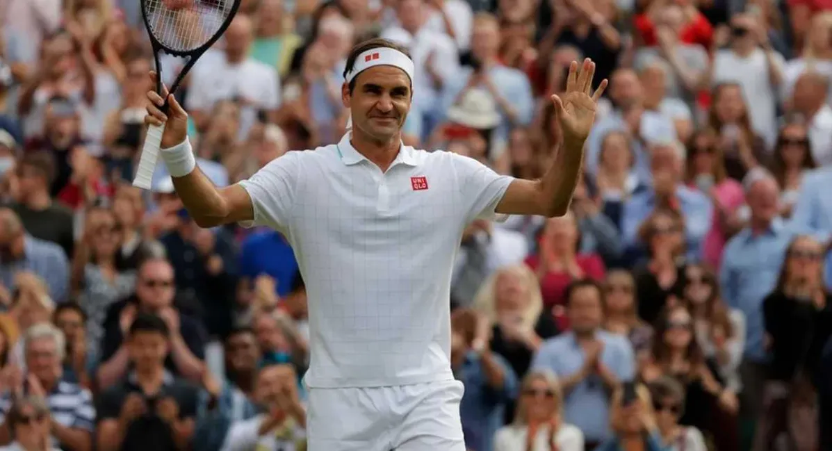 फेडरर का क्रेज बरकरार! Hall of Fame समारोह के सभी टिकट मिनटों में खत्म