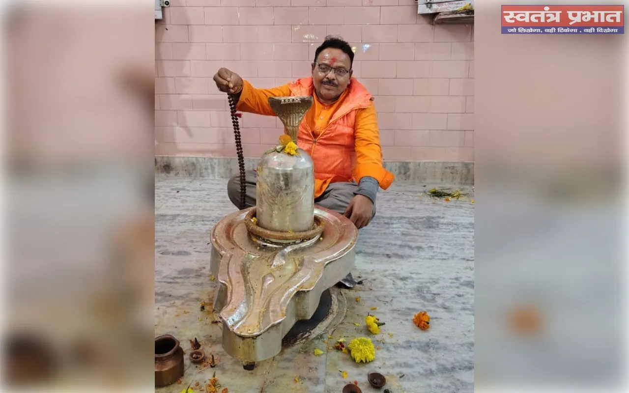 भक्त प्रह्लाद नारायण नन्द