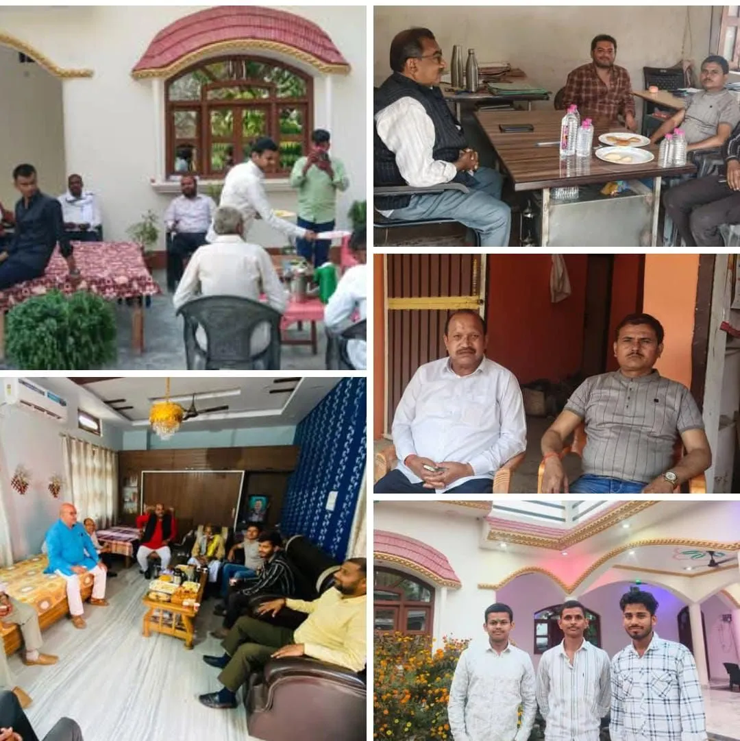 हर्षोल्लास के साथ मनाया गया होली का त्योहार