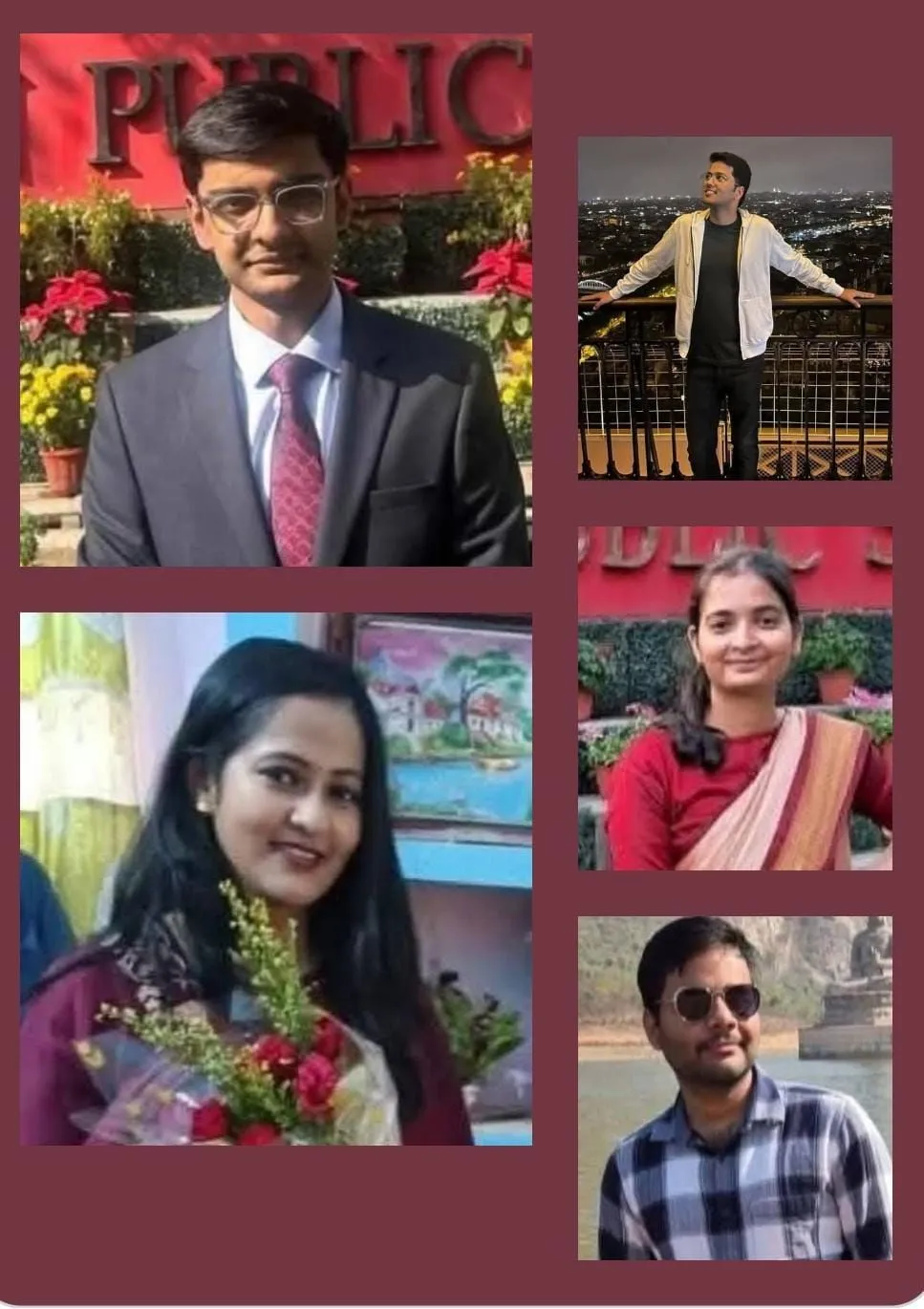 UPSC में बलिया का परचम: मोनिका श्रीवास्तव ने हासिल की 16वीं रैंक