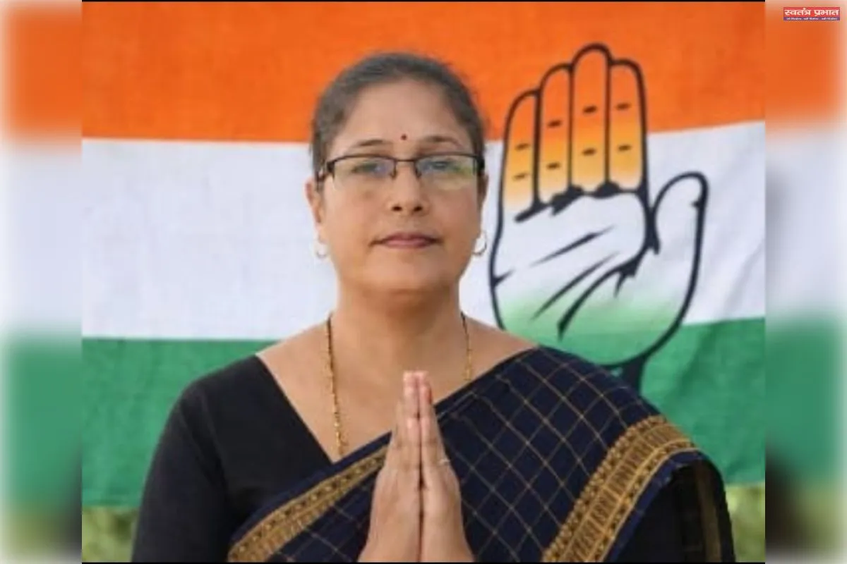 रामकृष्णनगर में चुनावी प्रचार चरम पर, बीजेपी बनाम कांग्रेस में कड़ा मुकाबले का संकेत