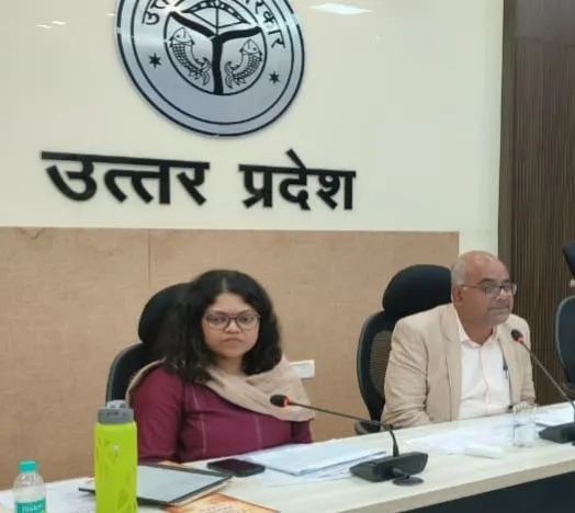 नियम ताक पर रखकर बिल्डर को बेच दी 24 करोड़ की नजूल जमीन, डीएम ने वापस ली