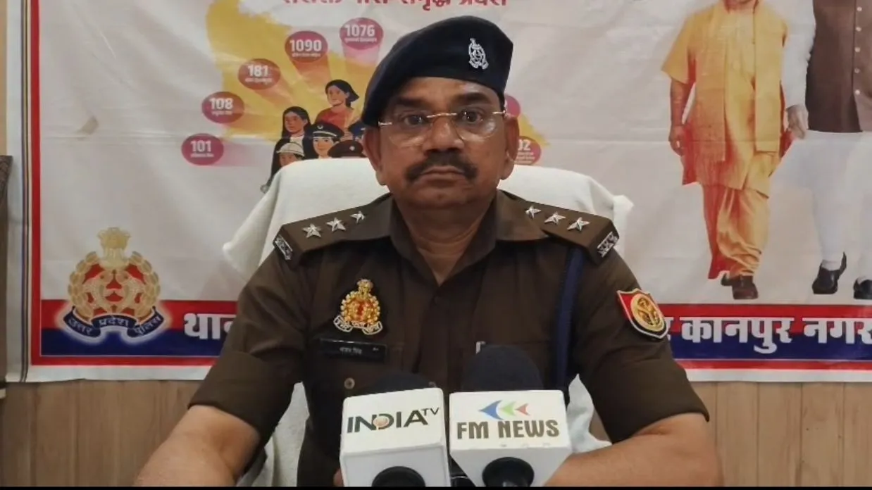 ग्रामीणों ने चोर को पकड़ कर पुलिस के हवाले किया 