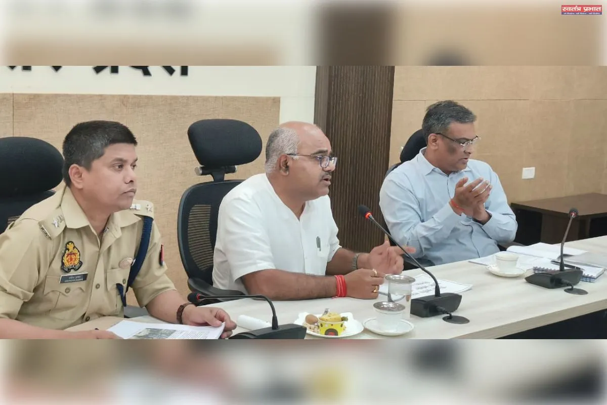 जीटी रोड पर अवैध दुकानों पर कार्रवाई चलती रहेगी