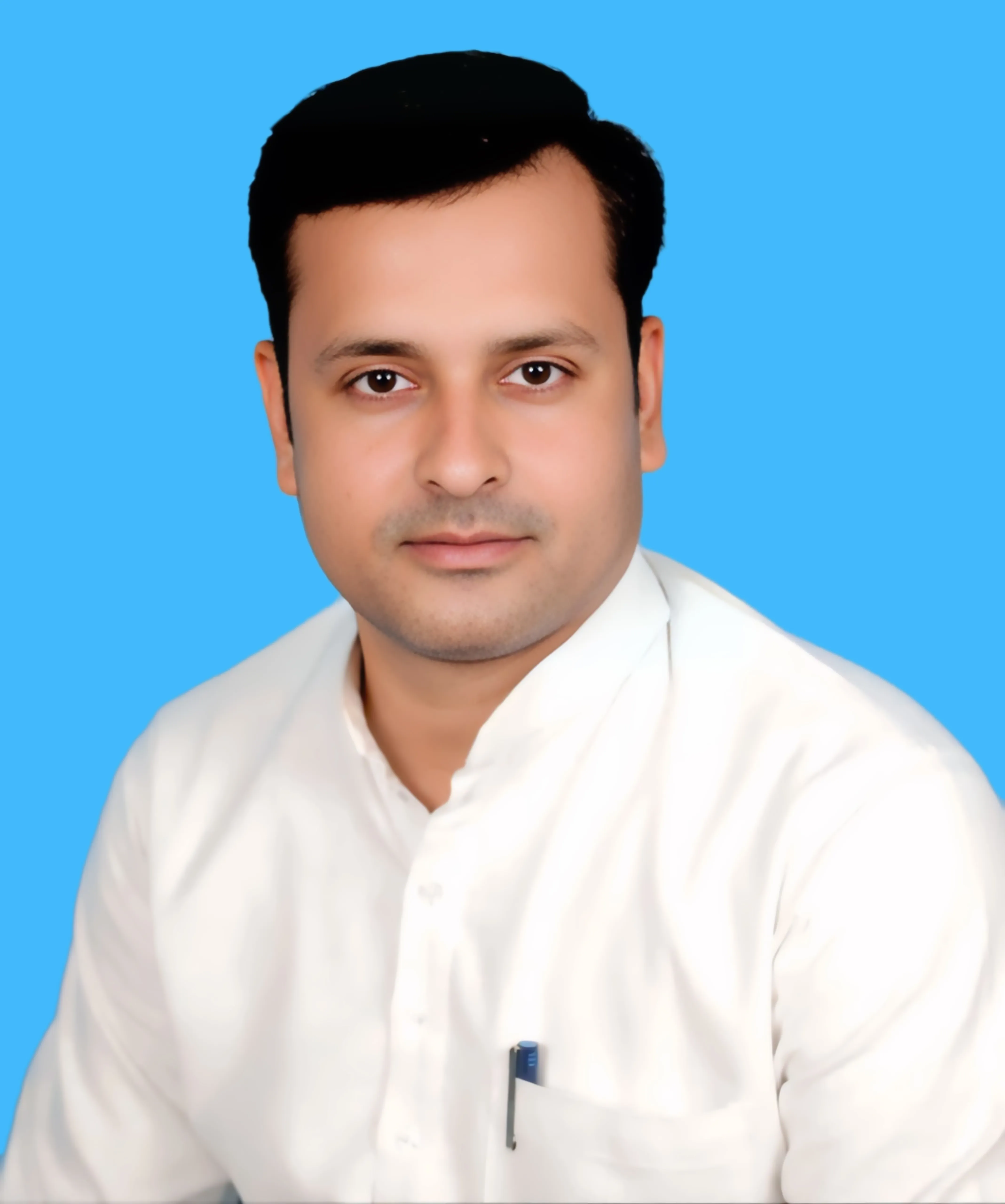 करतार सिंह पौनिया बने सोत नदी पर्यावरण पुनर्जीवन ट्रस्ट के प्रदेश अध्यक्ष