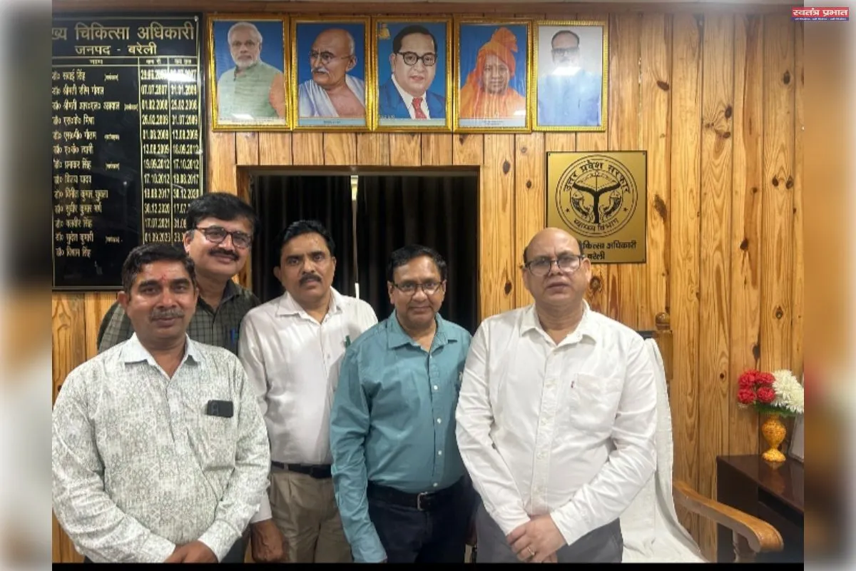 इंटर कॉलेजों में प्राथमिक उपचार के लिए मेडीसन किड लगवाने की मांग की