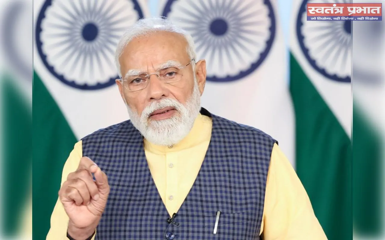 मिडिल ईस्ट संकट पर सक्रिय भारत: पीएम मोदी ने ओमान-कुवैत-कतर के नेताओं से की बातचीत