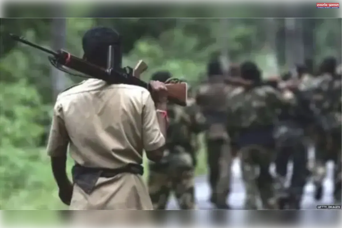 नक्सलवाद की समाप्ति के बाद भी बहुत कुछ करना होगा