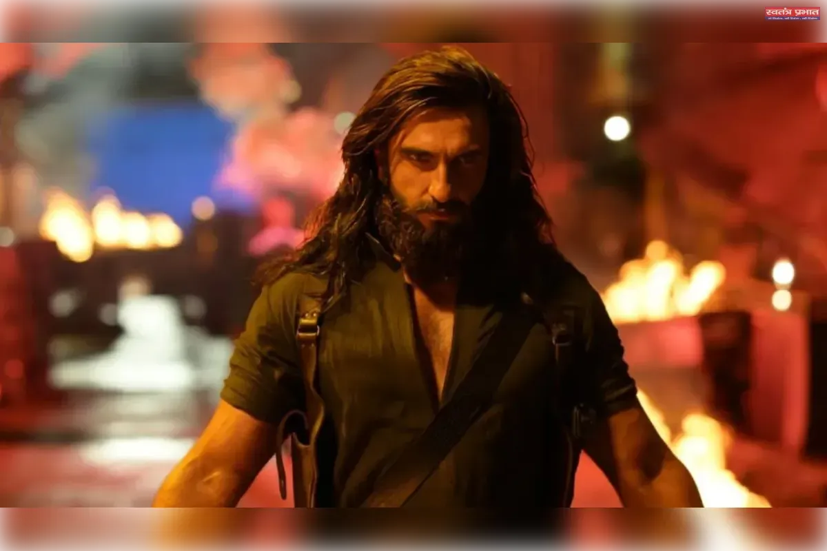 क्यों धुरंधर 2 ने रचे नए कीर्तिमान