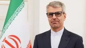 अमेरिका-इस्राइल का साथ दिया तो माना जाएगा युद्ध की कार्रवाई, ईरान ने यूरोप को दी कड़ी चेतावनी