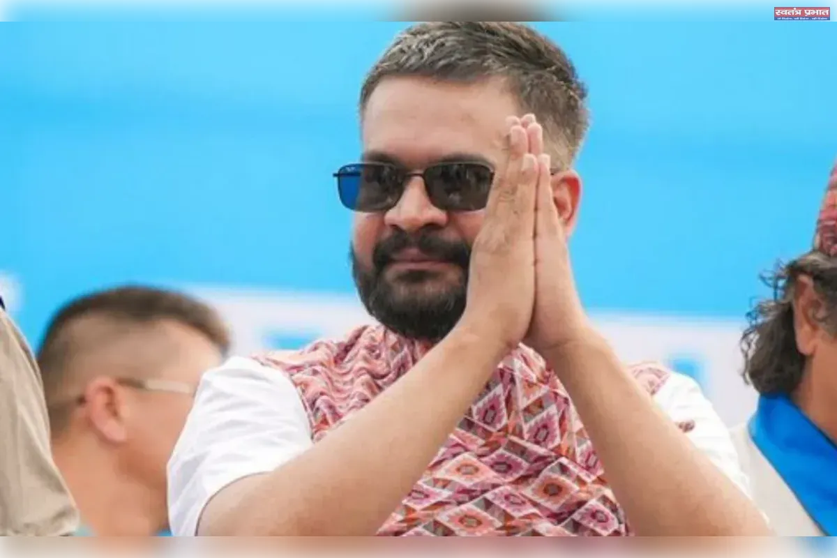 बालेन शाह और नेपाल के युवा नेतृत्व का नया 'प्रशासनिक मॉडल'