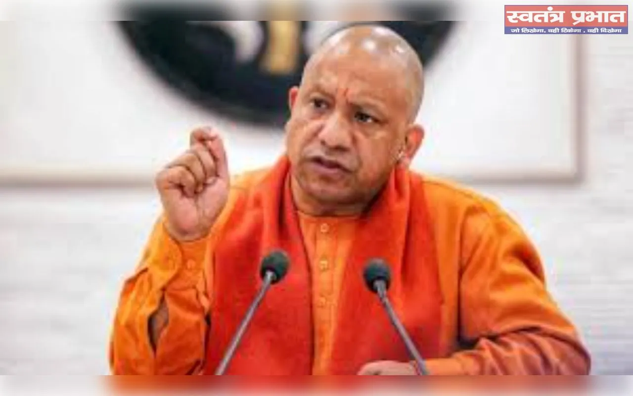 यूपी में चुनावी मोड में भाजपा, योगी कैबिनेट reshuffle की अटकलें तेज