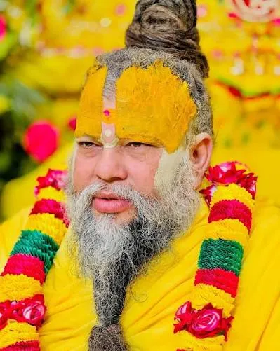 युवाओं में प्रेरणा के पुरोधा है श्री प्रेमानंद जी महाराज 