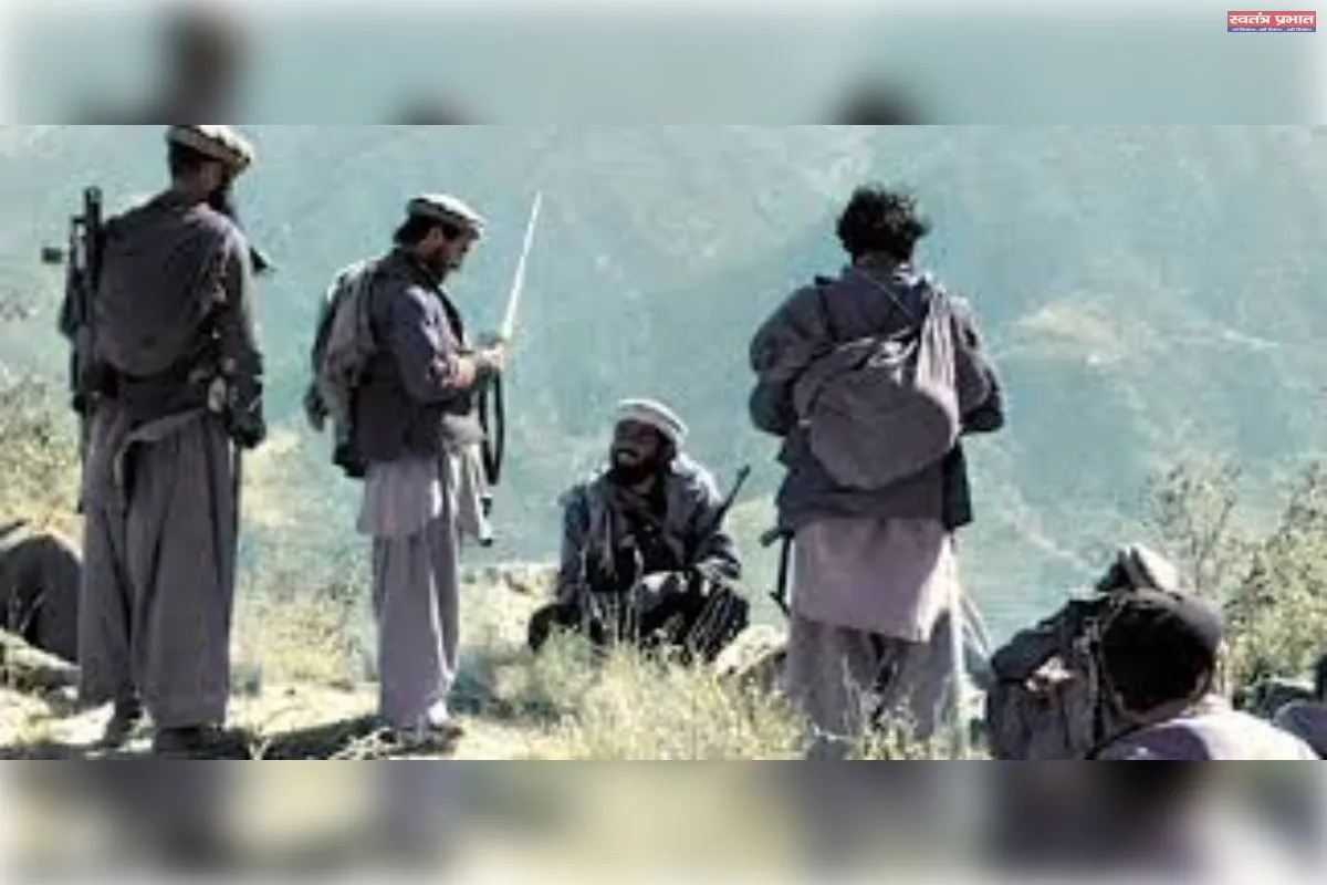 खुद की गलतियों से आतंकवाद का सबसे बड़ा गढ़ बना  पाकिस्तान 