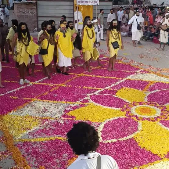 Premanand Ji Maharaj Birthday 2026: वृंदावन में भक्ति महापर्व, 19 मार्च को मनाया गया जन्मोत्सव | Radha Keli Kunj 